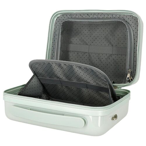 Disney Minnie Nature adaptable ABS vanity case