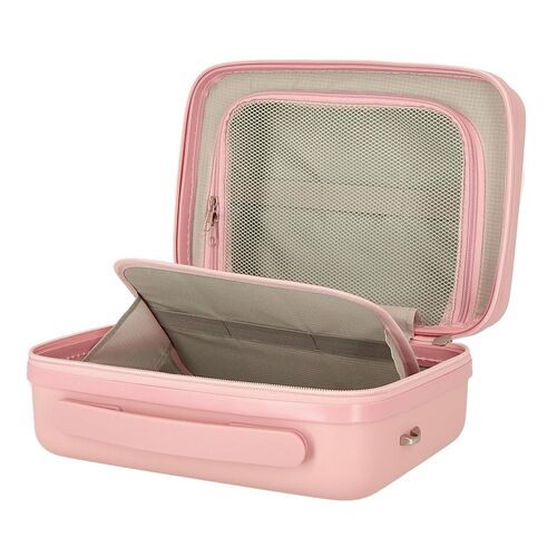 Disney Mickey Friendly adaptable ABS vanity case