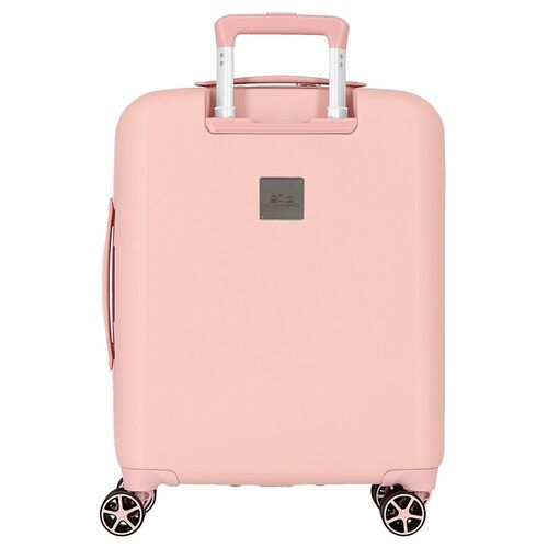 Disney Minnie Heart ABS trolley suitcase 55cm