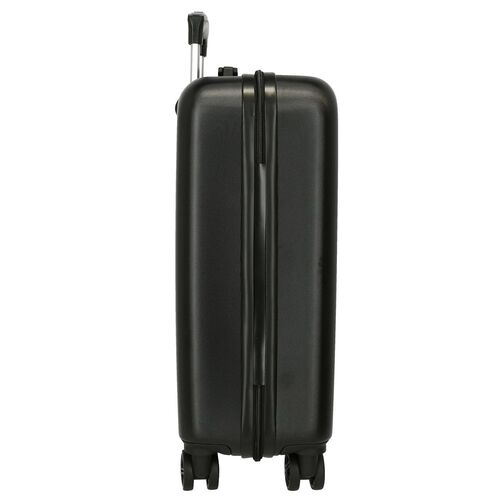 Marvel Shield ABS trolley suitcase 55cm