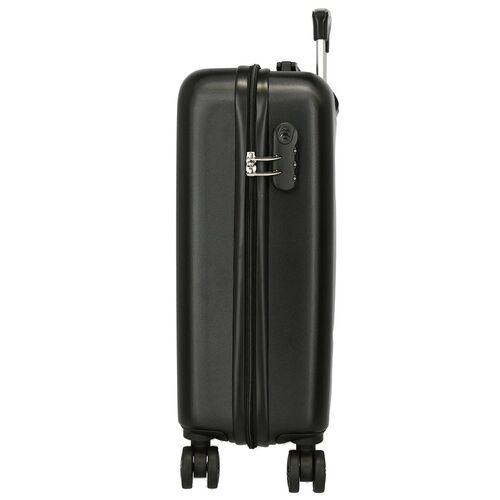 Marvel Shield ABS trolley suitcase 55cm