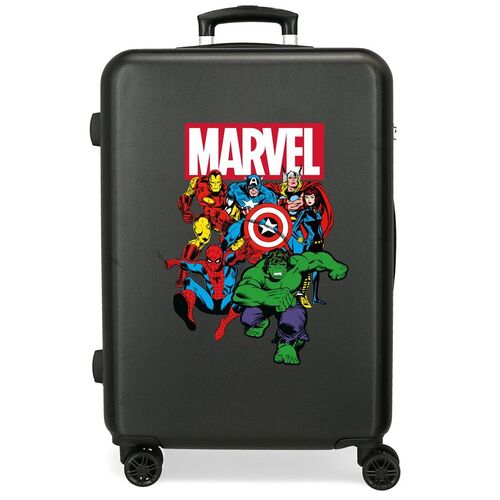 Marvel Captain America Sky ABS trolley suitcase 68cm