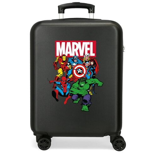 Marvel Avengers Sky ABS trolley suitcase 55cm