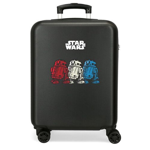 Star Wars R2D2 ABS trolley suitcase 55cm