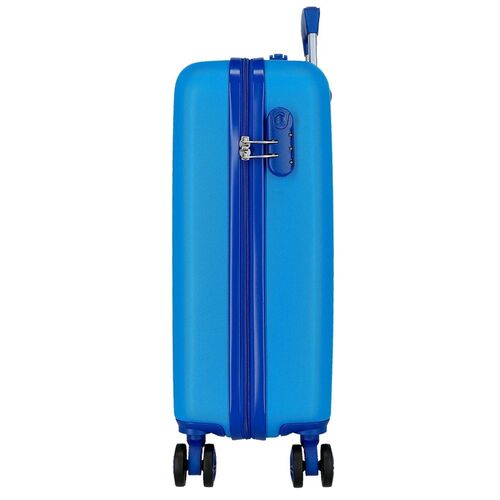 Marvel Avengers Team ABS trolley suitcase 55cm