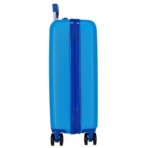 Marvel Avengers Team ABS trolley suitcase 55cm