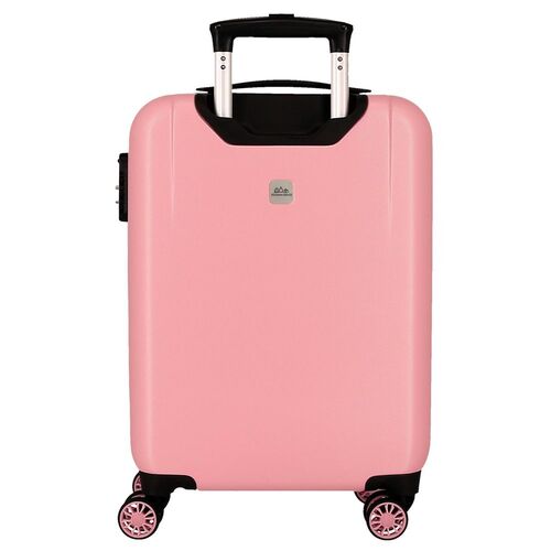 Maleta trolley ABS Pesadilla Antes de Navidad Disney 55cm