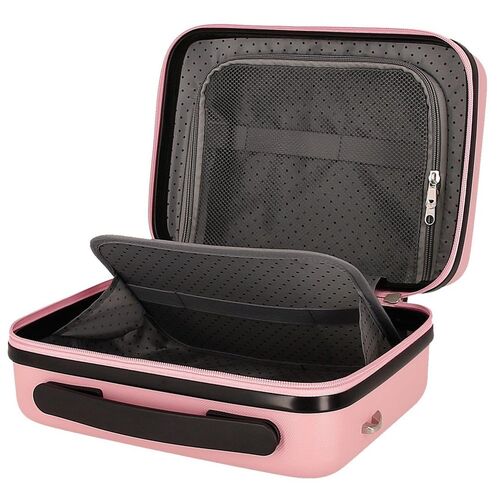 Disney Nightmare Before Christmas adaptable ABS vanity case