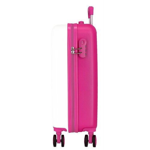 Hello Kitty Girl Gang ABS trolley suitcase 55cm