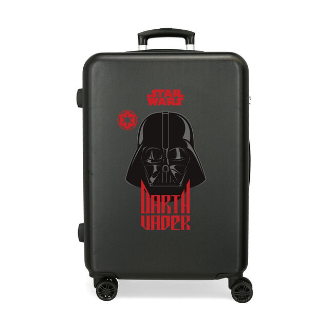 Star Wars Darth Vader ABS trolley suitcase 65cm