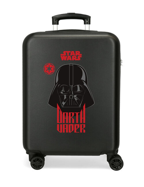 Maleta trolley ABS Darth Vader Star Wars 55cm