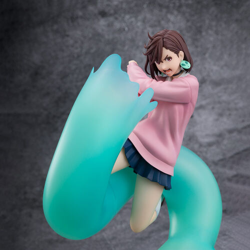 Dandadan Momo Figuarts Zero figure 16,5cm