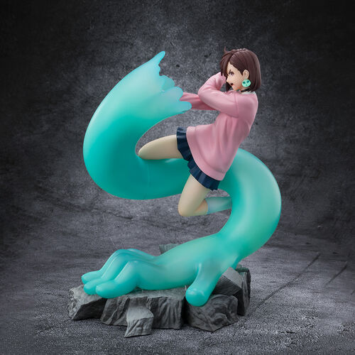 Dandadan Momo Figuarts Zero figure 16,5cm