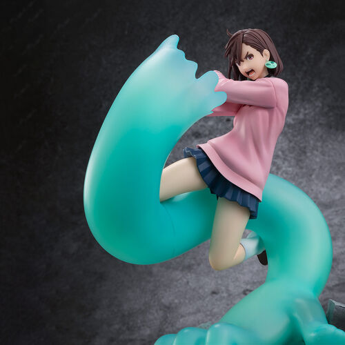 Dandadan Momo Figuarts Zero figure 16,5cm