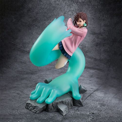 Dandadan Momo Figuarts Zero figure 16,5cm