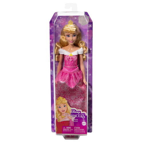 Disney Princess assorted doll