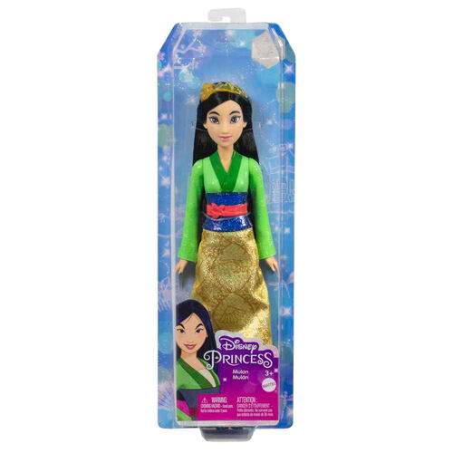 Disney Princess assorted doll