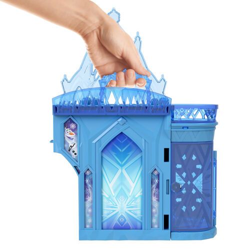 Disney Frozen Elsa Ice Castle