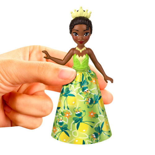 Disney Princess blister 5 dolls