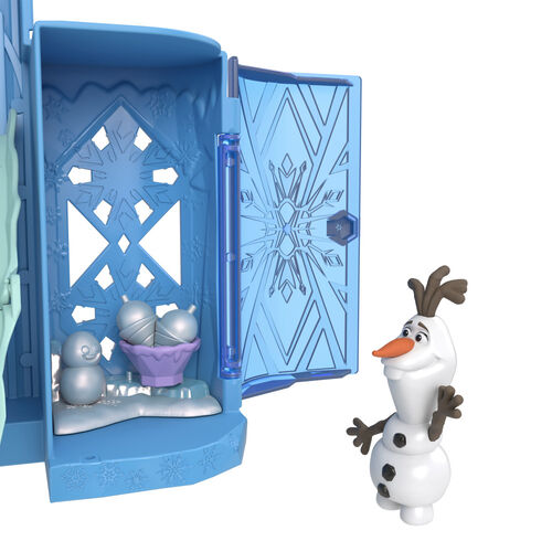 Disney Frozen Elsa Ice Castle