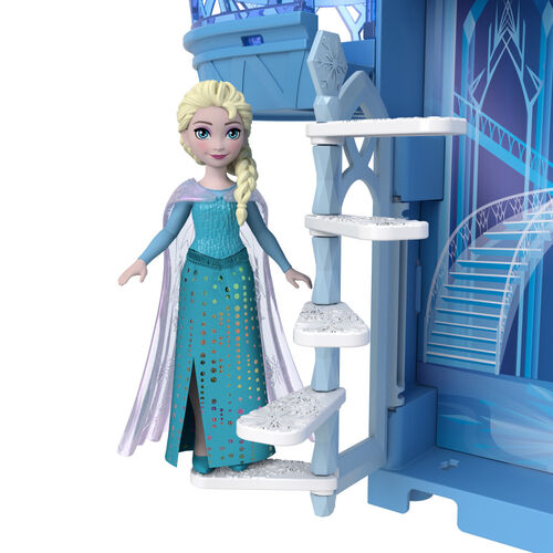 Disney Frozen Elsa Ice Castle