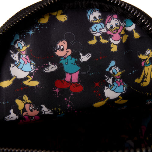 Disney Mickey Classic Backpack bag