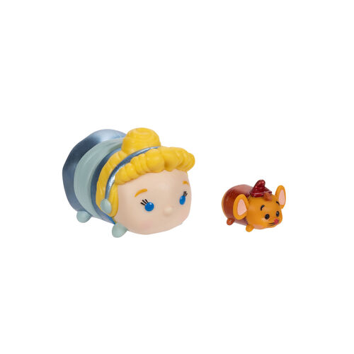 Sobre sorpresa figura serie 2 Tsum Tsum Disney surtido