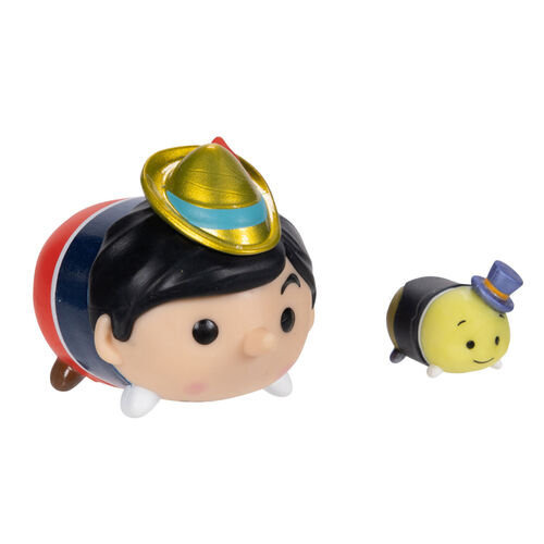 Sobre sorpresa figura serie 2 Tsum Tsum Disney surtido