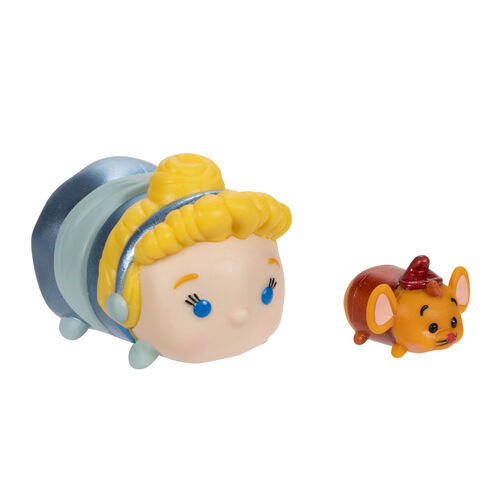 Sobre sorpresa figura serie 2 Tsum Tsum Disney surtido