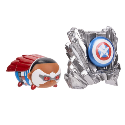 Marvel Tsum Tsum series 2 assorted About surprise figure