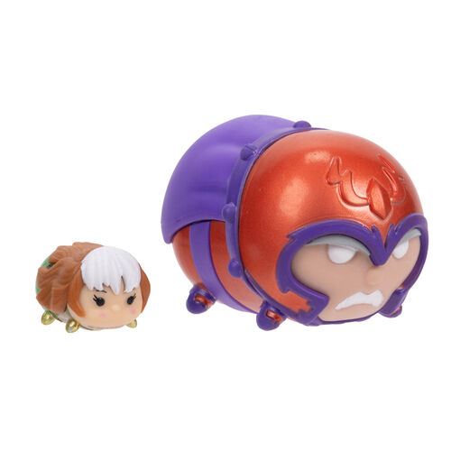 Marvel Tsum Tsum series 2 assorted About surprise figure