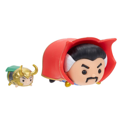 Marvel Tsum Tsum series 2 assorted About surprise figure