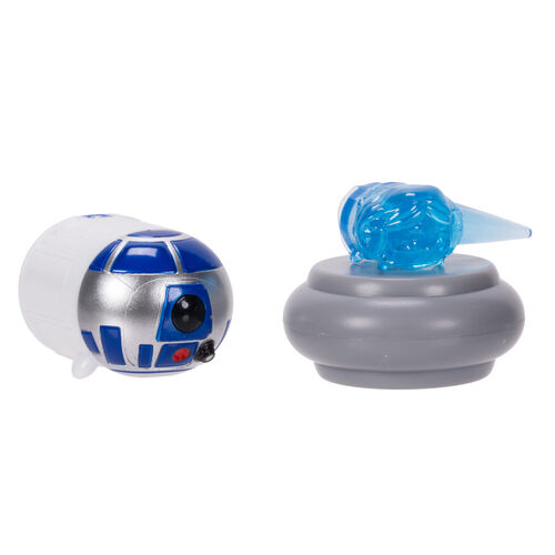 Sobre sorpresa figura serie 1 Tsum Tsum Star Wars surtido