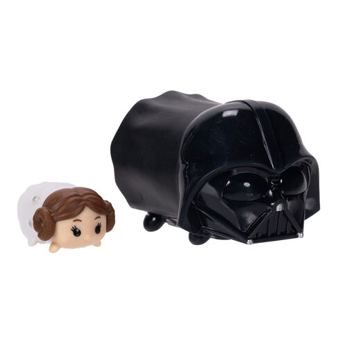 Sobre sorpresa figura serie 1 Tsum Tsum Star Wars surtido