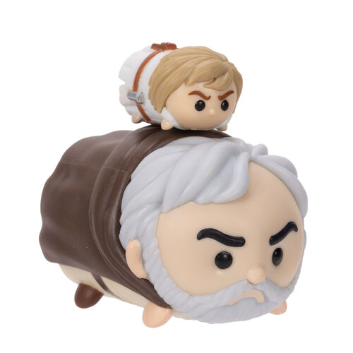 Sobre sorpresa figura serie 1 Tsum Tsum Star Wars surtido