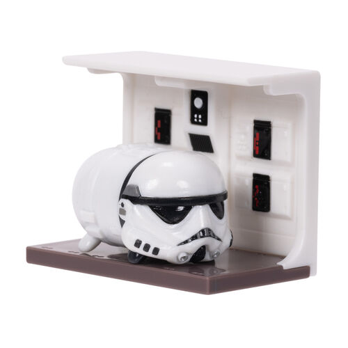 Sobre sorpresa figura serie 1 Tsum Tsum Star Wars surtido