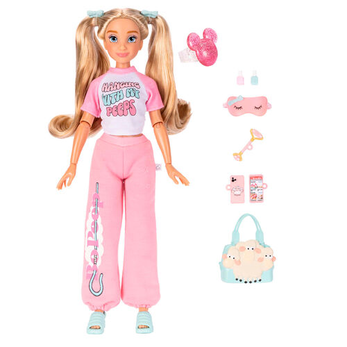 Muñeca Fashion Doll Bo Peep ily 4Ever 25cm