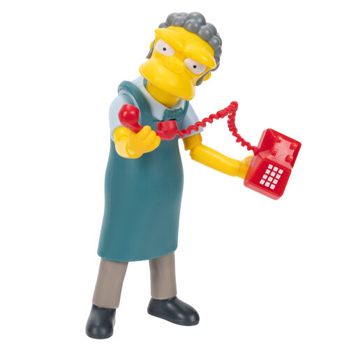 Figura Los Simpsons 13cm surtido