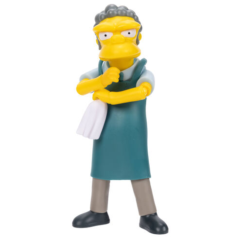 Figura Los Simpsons 13cm surtido