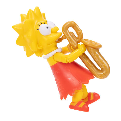 Figura Los Simpsons 13cm surtido