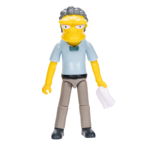 Figura Los Simpsons 13cm surtido