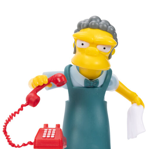 Figura Los Simpsons 13cm surtido