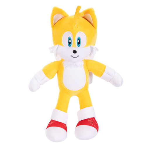 Sonic 3 The Movie assorted plush toy 23cm