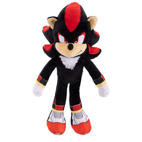 Sonic 3 The Movie assorted plush toy 23cm