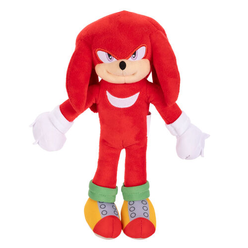 Sonic 3 The Movie assorted plush toy 23cm