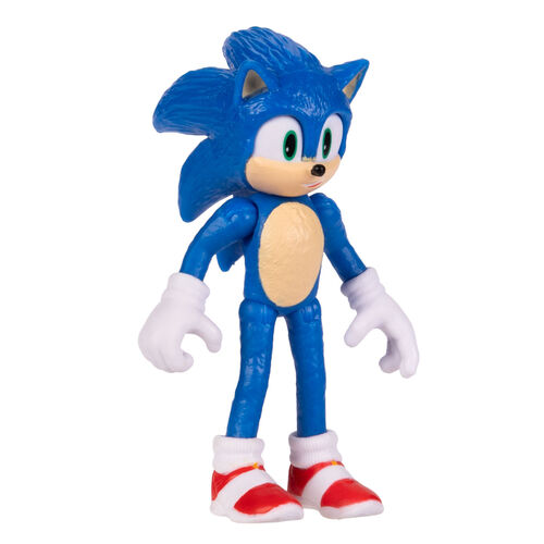 Sonic 3 The Movie assorted figure 7cm