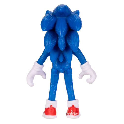 Sonic 3 The Movie assorted figure 7cm