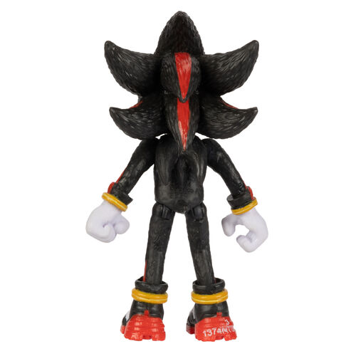 Sonic 3 The Movie assorted figure 7cm