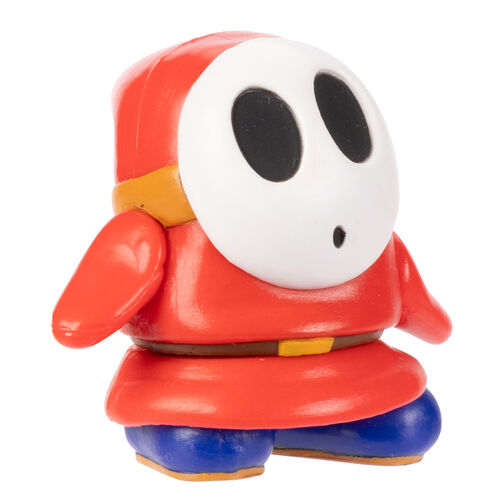 Figura Wave 50 Super Mario Bros 6cm surtido