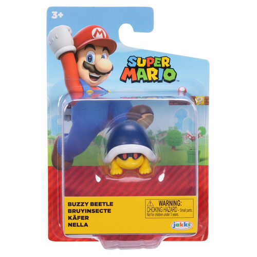 Figura Wave 50 Super Mario Bros 6cm surtido